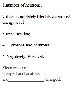 Quiz Week 2